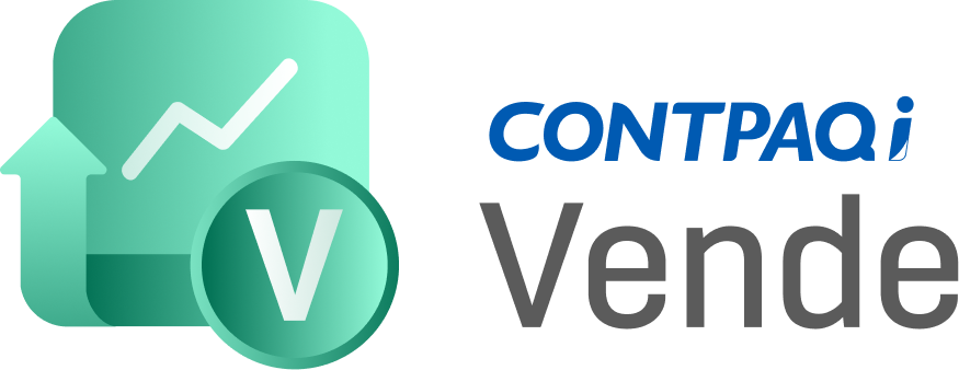 Logo de Vende